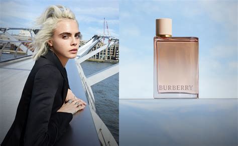 burberry goat advert|new burberry perfume advert.